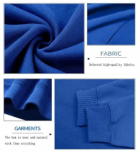 Свитшот Love Like Jesus - Фото 1