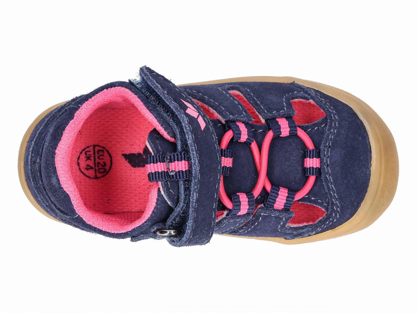 Первые шаги Lico Gwen V для детей, унисекс, фото №5