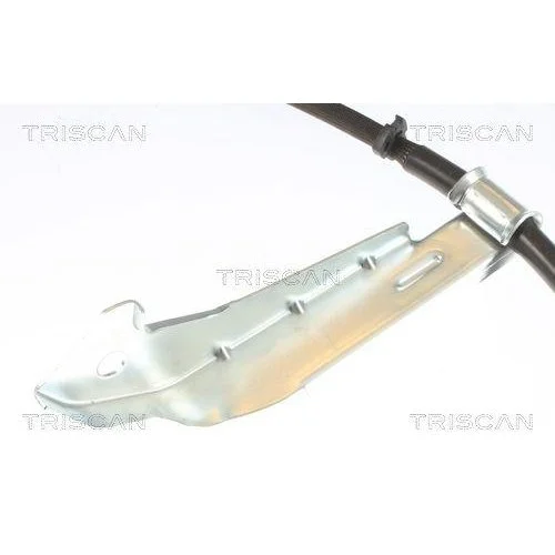 Трос стоянкового гальма TRISCAN 8140 161246 FORD задній правий, фото №4 Трос стоянкового гальма TRISCAN 8140 161246 FORD задній правий, фото №4