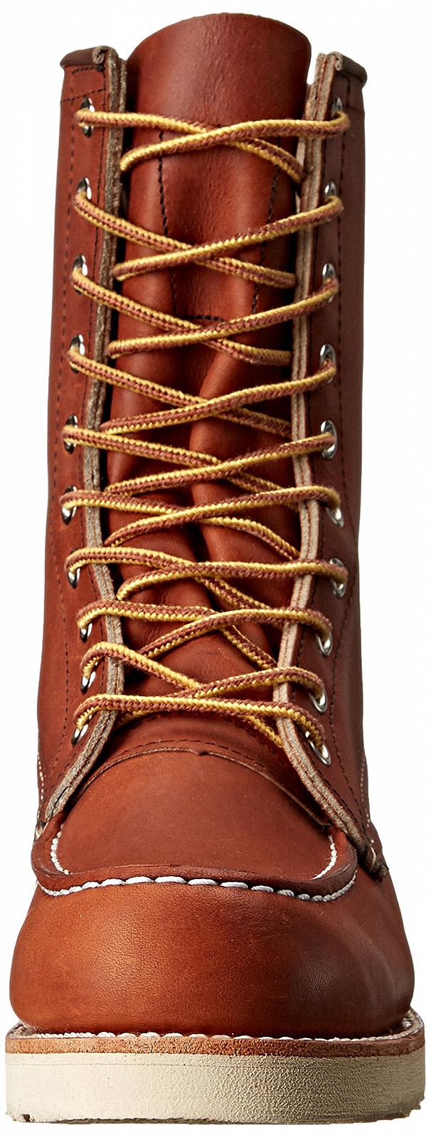Черевики Red Wing 877 ORO/Legacy, фото №2 Черевики Red Wing 877 ORO/Legacy, фото №2