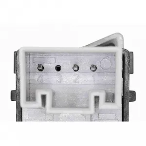 Вимикач склопідйомника VEMO Original VEMO Quality V10-73-0245 для SEAT SKODA synthetic.ua - Фото 1