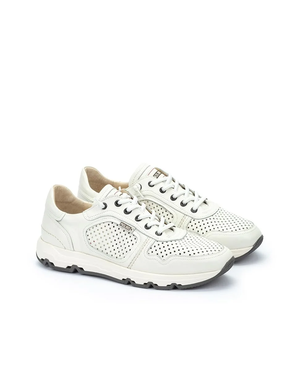 Кросівки Pikolinos MOLINOS Шкіряні Чоловічі, фото №2