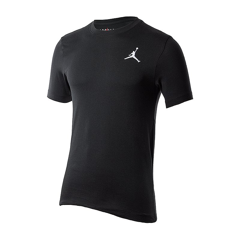 Футболка Jordan M JUMPMAN EMB SS CREW L, фото №1