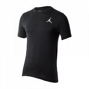 Футболка Jordan JUMPMAN EMB SS CREW L - Фото 1