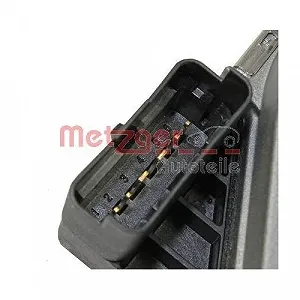 Дросельна заслінка METZGER 0892093 для CITROËN/PEUGEOT synthetic.ua - Фото 1