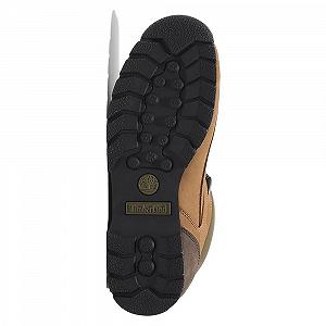 Черевики Timberland Euro Sprint Mid Lace Boot TB0A2K84EM5 synthetic.ua - Фото 1
