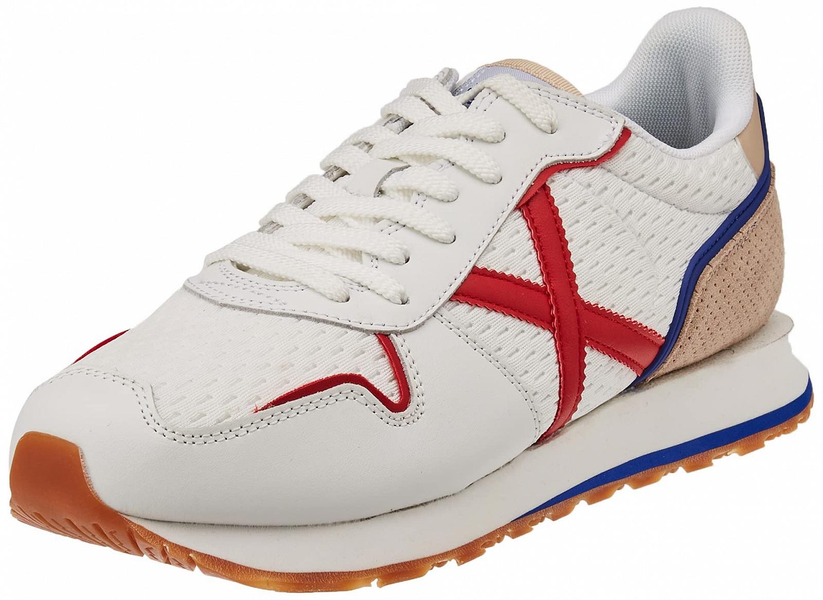 Кросівки Munich Massana Unisex, фото №1