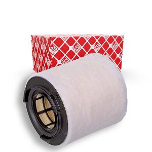 Воздушный фильтр FEBI BILSTEIN 38881 для AUDI SEAT SKODA VW - Фото 1