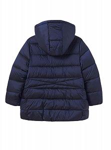 Куртка з капюшоном Mayoral для дівчат ціна на synthetic.ua - Фото 1 Куртка з капюшоном Mayoral для дівчат synthetic.ua - Фото 1