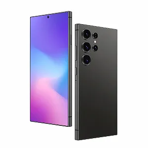 Смартфон 6.75 дюйма 3GB RAM 64GB ROM 5MP + 16MP 4G LTE Dual SIM Dark - Фото 1