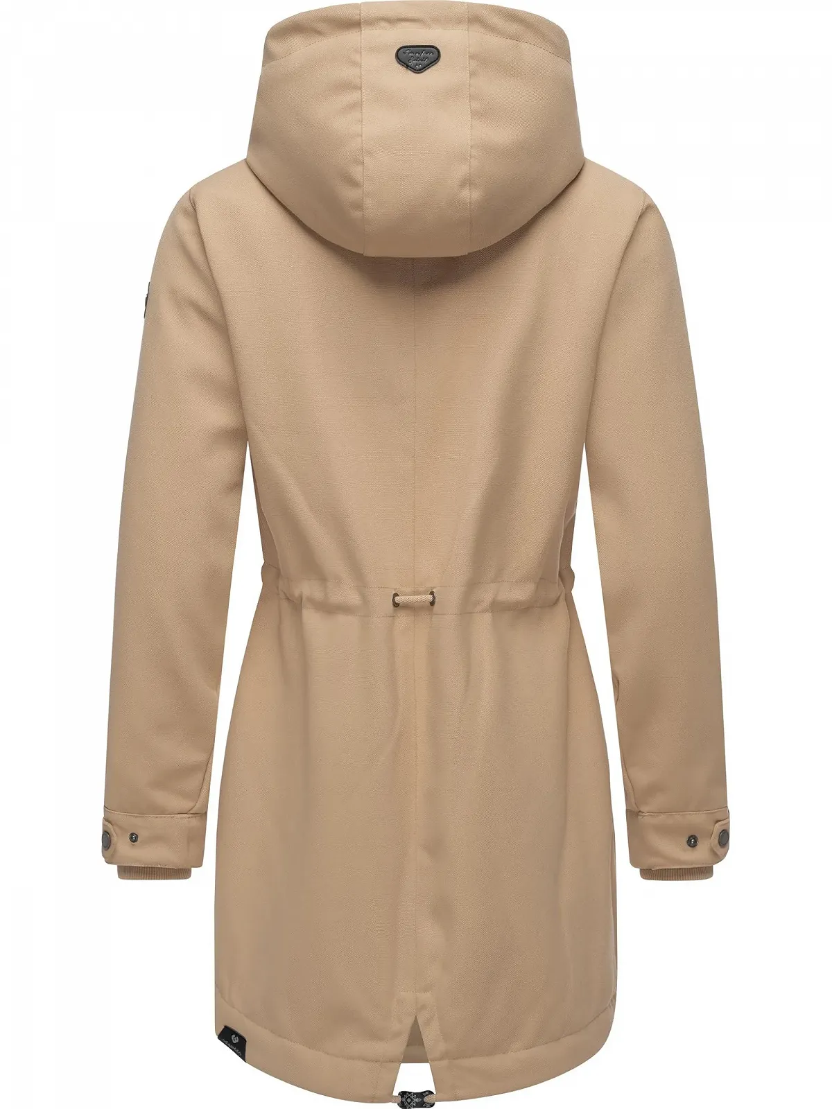 Водонепроникне пальто Ragwear YOUMODO, фото №3