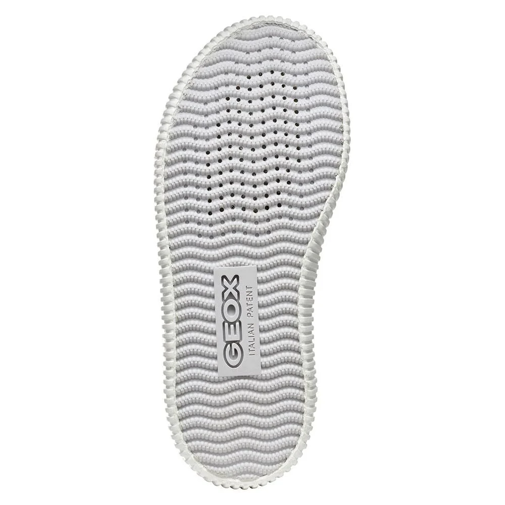 Кросівки Geox J Tippeste Girl A, фото №2