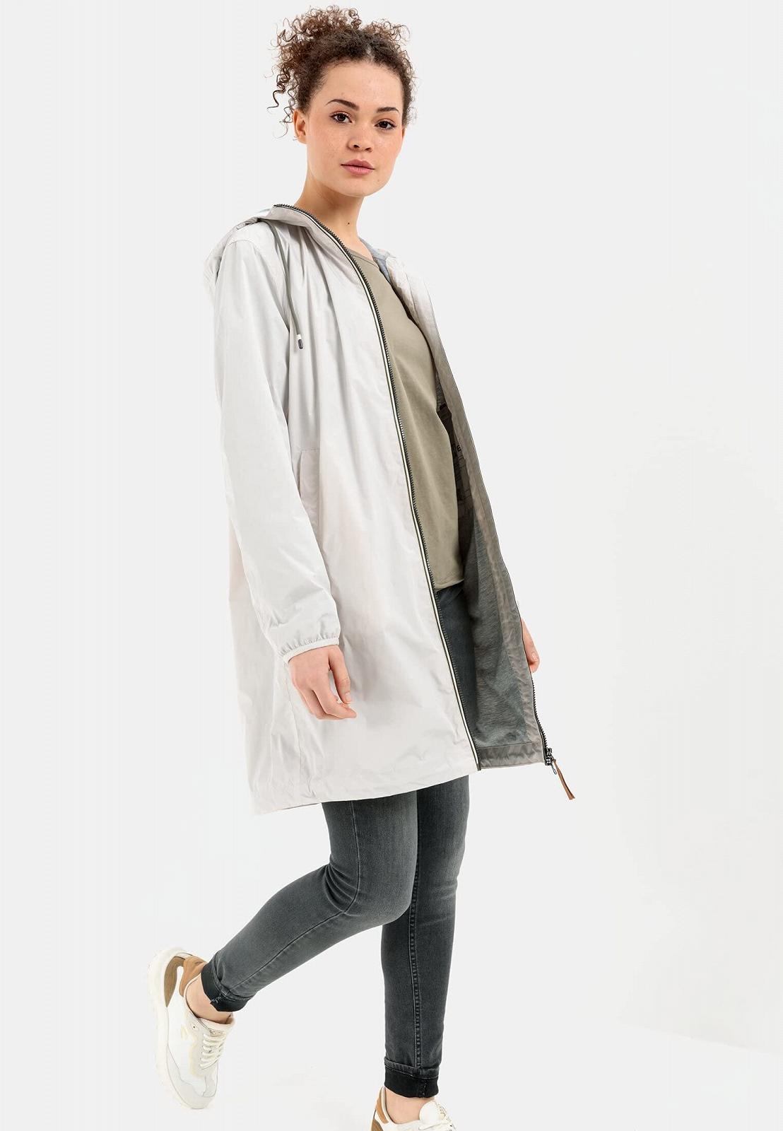 Пальто camel active Жіночий, фото №6 Пальто camel active Жіночий, фото №6