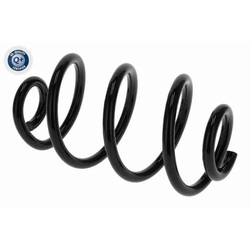 Пружина підвіски VAICO Q+ V46-1267, задня вісь, фото №4