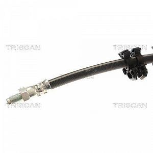 Тормозной шланг TRISCAN 8150 15176 для IVECO, передняя ось synthetic.ua - Фото 1