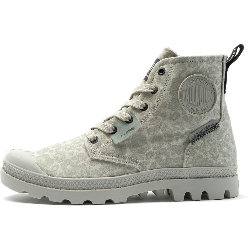 Спортивная обувь Palladium Pampa Hi Wild Mode, фото №6