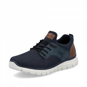 Кросівки Rieker B6652 - Фото 1