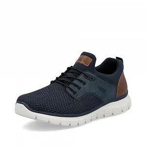 Кросівки Rieker B6652 - Фото 1