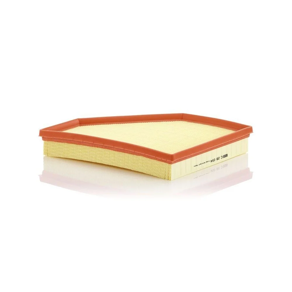 Воздушный фильтр MANN-FILTER C 28 054 для BMW TOYOTA, фото №1 Воздушный фильтр MANN-FILTER C 28 054 для BMW TOYOTA, фото №1