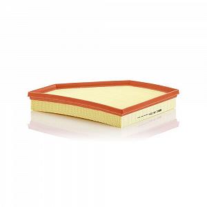 Воздушный фильтр MANN-FILTER C 28 054 для BMW TOYOTA - Фото 1