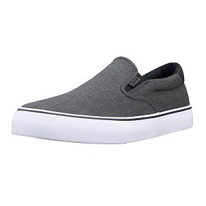 Кроссовки Lugz Clipper Classic слипоны для мужчин - Фото 1