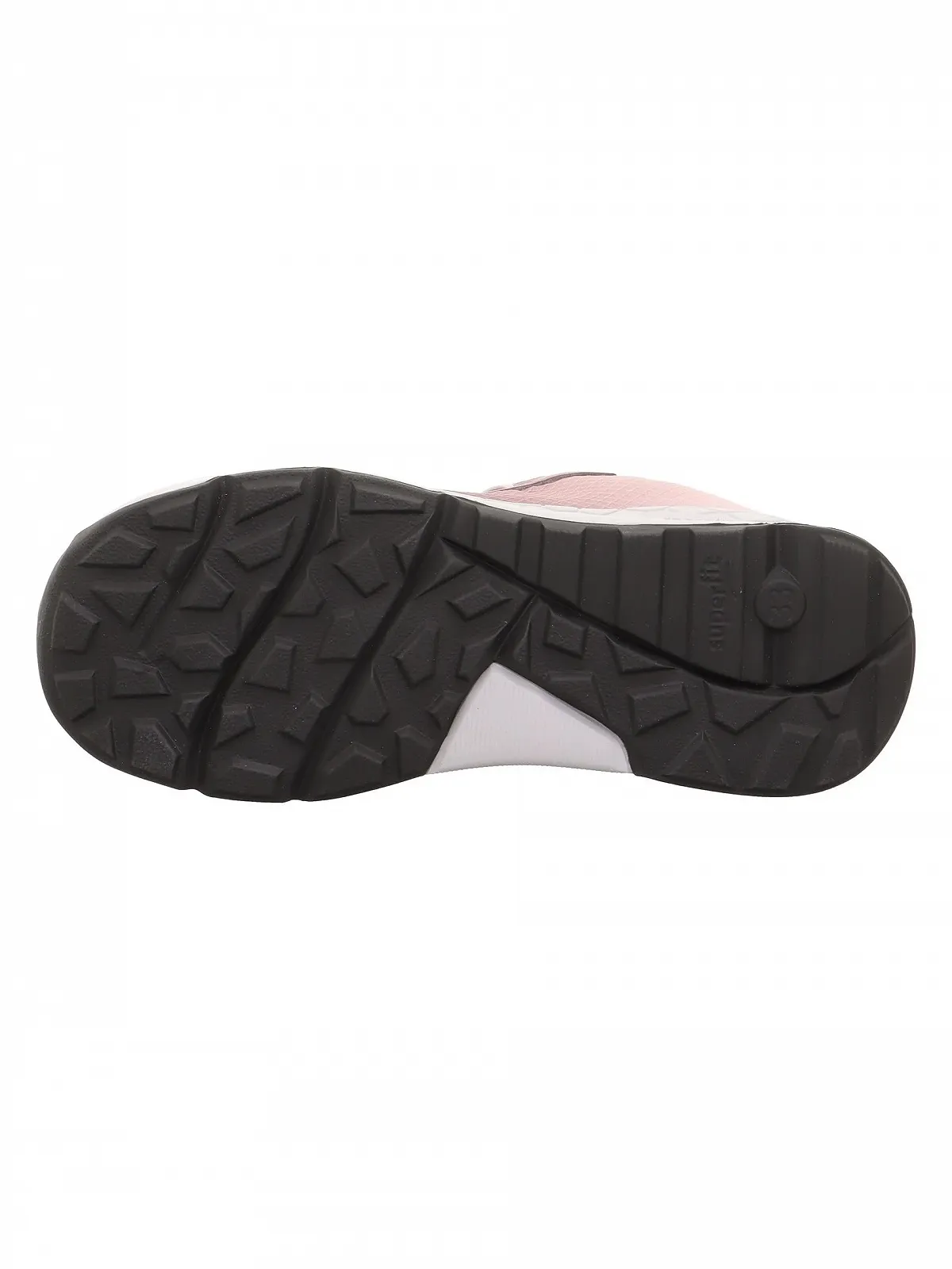 Кроссовки Superfit Free Ride Gore-Tex для девочек, фото №4