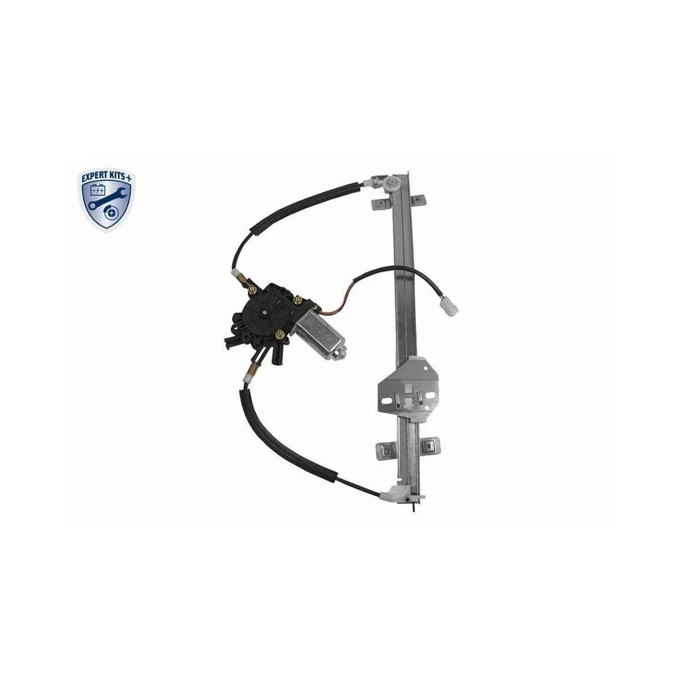 Склопідйомник VAICO EXPERT KITS + V10-6119 для SEAT SKODA VW VAG передній лівий, фото №1 Склопідйомник VAICO EXPERT KITS + V10-6119 для SEAT SKODA VW VAG передній лівий, фото №1