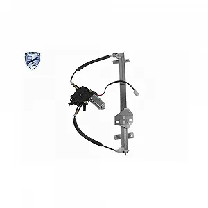 Склопідйомник VAICO EXPERT KITS + V10-6119 для SEAT SKODA VW VAG передній лівий - Фото 1