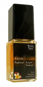 Парфумована вода Teufelsk")) {1}che Patchouli Flamy Vanilla Ваніль Кориця, 25 мл - Фото 1