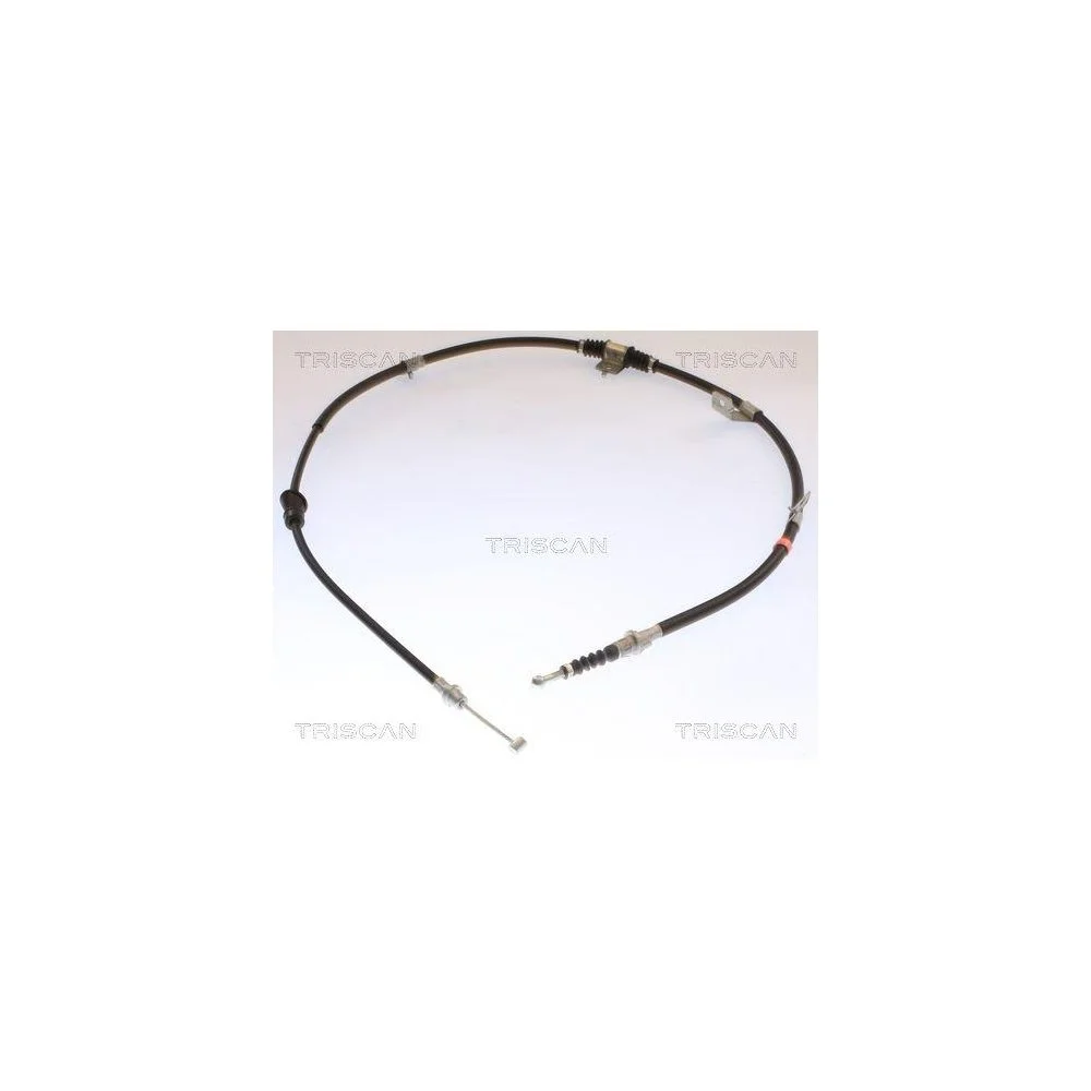 Трос стоянкового гальма TRISCAN 8140 421139 для MITSUBISHI, фото №1