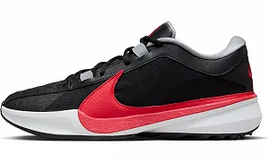 Кросівки Nike Zoom Freak 5 - Фото 1