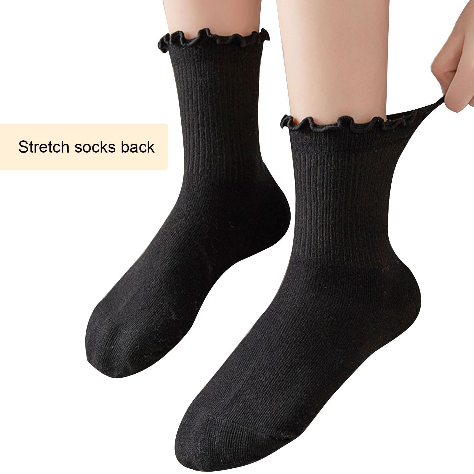 Женские носки (6 пар), фото №3