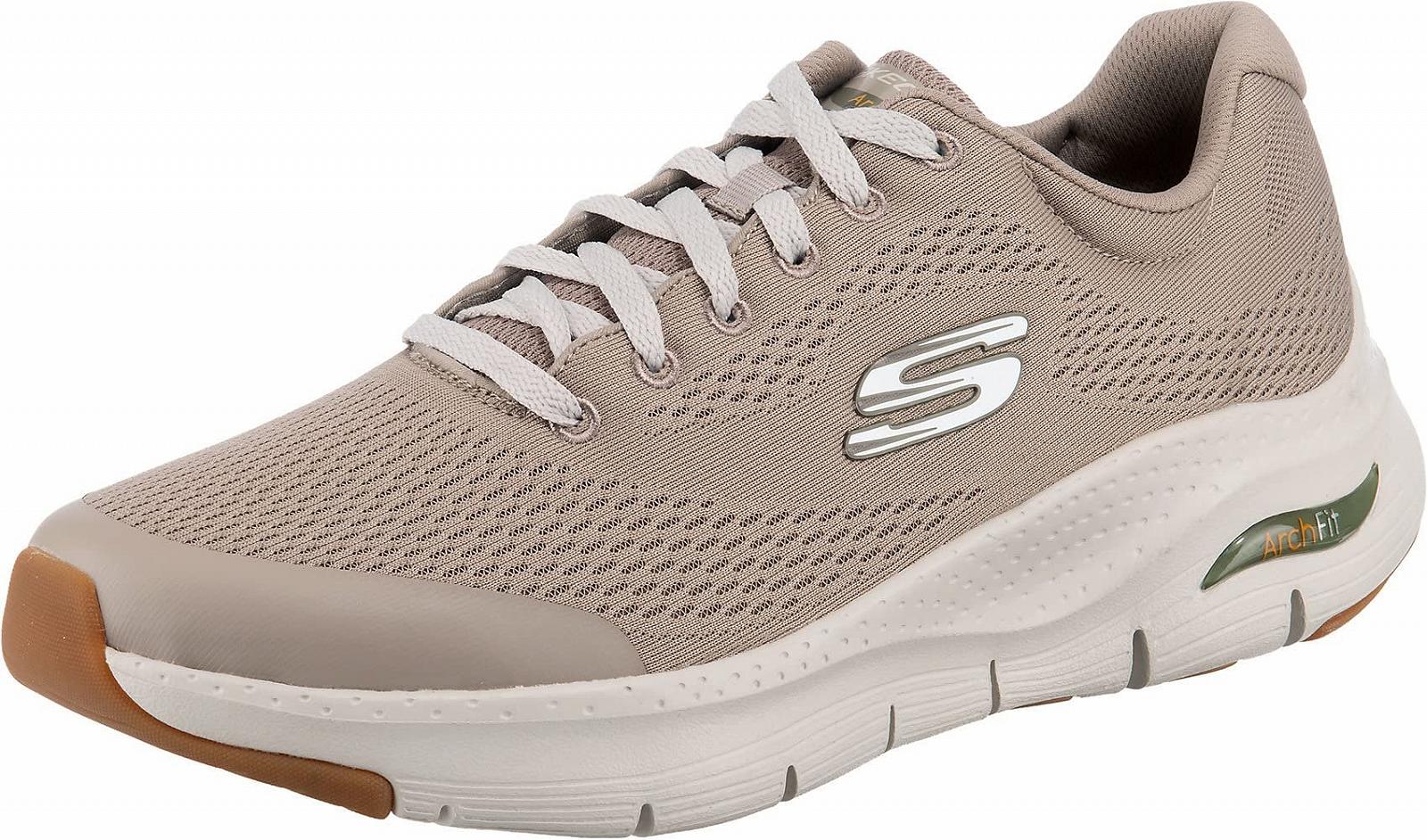 Кроссовки Skechers Arch Fit мужские, фото №1