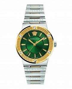 Жіночий годинник Versace Greca Trendy VEVH00720 - Фото 1