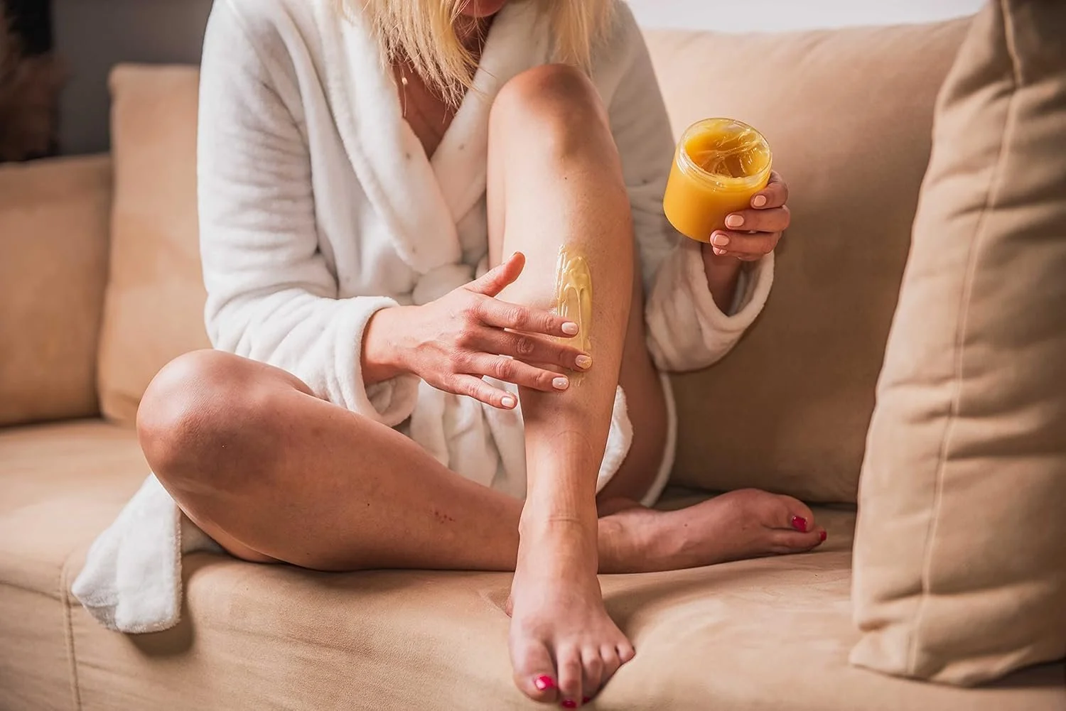 Ланолін Prounol Безводний фармацевтичної якості 200 мл, фото №6 Ланолін Prounol Безводний фармацевтичної якості 200 мл, фото №6