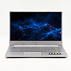 Игровой ноутбук 15.6" Medion Akoya P15646 Intel Core i5 RAM 16 ГБ SSD 512 ГБ Nvidia GeForce Металлический Б/У Win10 Б/У Хороший
