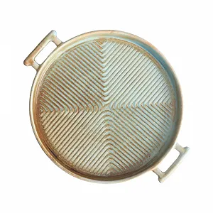 Купити Керамічна форма для випікання Gatuida квадратна термостійка з подвійними ручками - Фото 1 Керамічна форма для випікання Gatuida квадратна термостійка з подвійними ручками - Фото 1