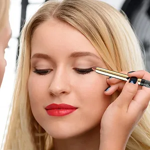 Тіні для повік Shenrongtong Двосторонні Водонепроникні synthetic.ua - Фото 1