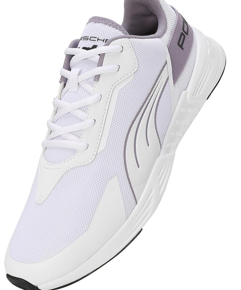 Кросівки PUMA Unisex Pl Tiburion Logo Turbo, фото №7 Кросівки PUMA Unisex Pl Tiburion Logo Turbo, фото №7