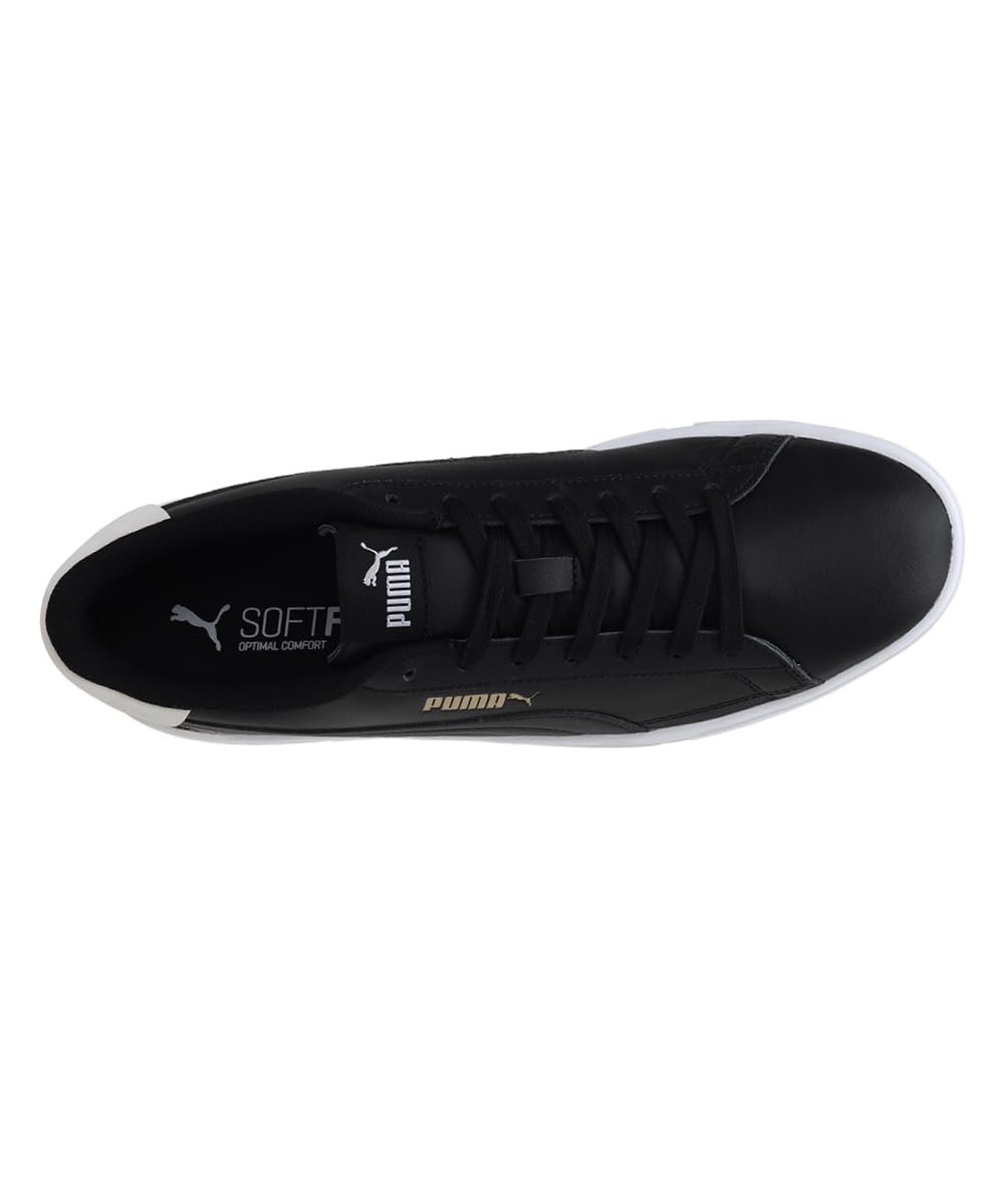 Кроссовки PUMA Unisex Serve Pro, фото №4