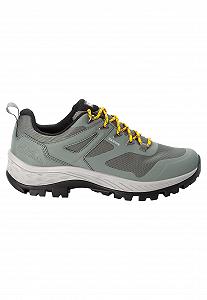 Кроссовки Jack Wolfskin Rebellion Guide Texapore Low M synthetic.ua - Фото 1