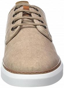 Кроссовки camel active Bayland серые synthetic.ua - Фото 1