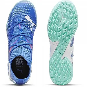 Унисекс Футбольные бутсы PUMA Future 7 Match TT + Mid Jr synthetic.ua - Фото 1