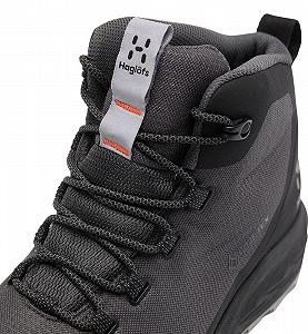 Чоловічі черевики Haglöfs L.i.m Fh GTX Mid synthetic.ua - Фото 1