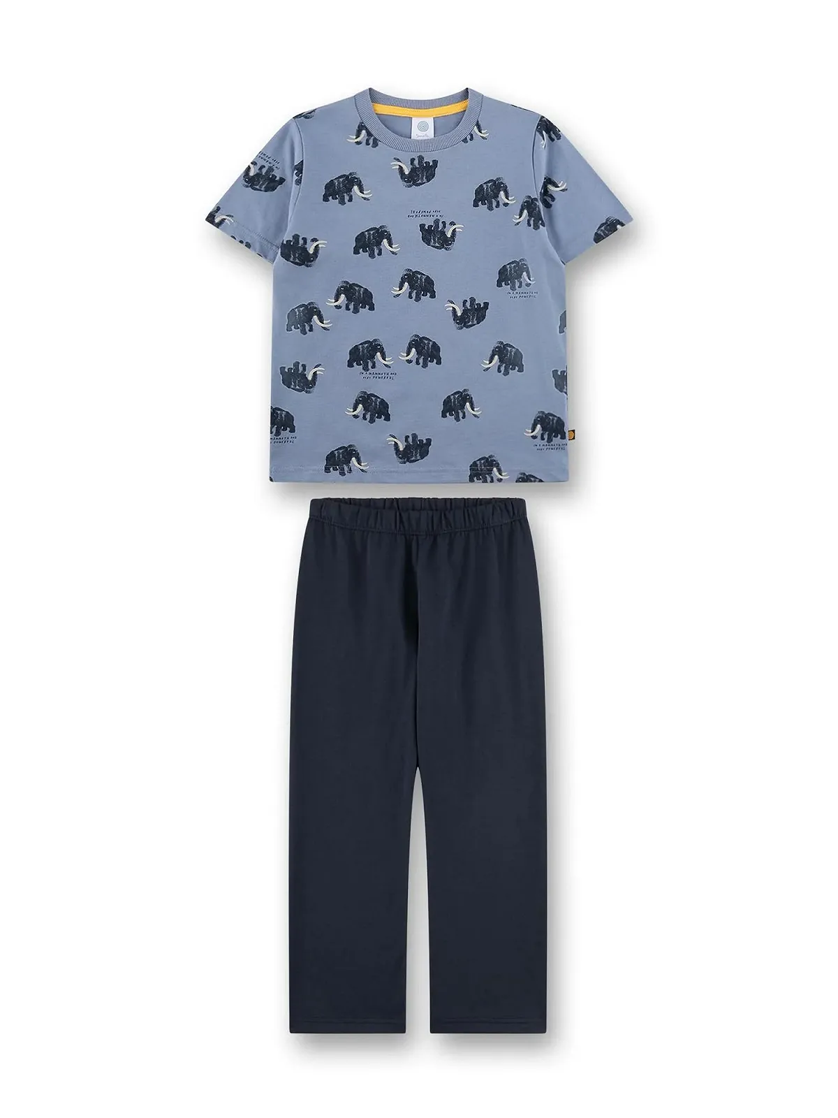 Комплект піжами Sanetta Jungen, фото №1 Комплект піжами Sanetta Jungen, фото №1