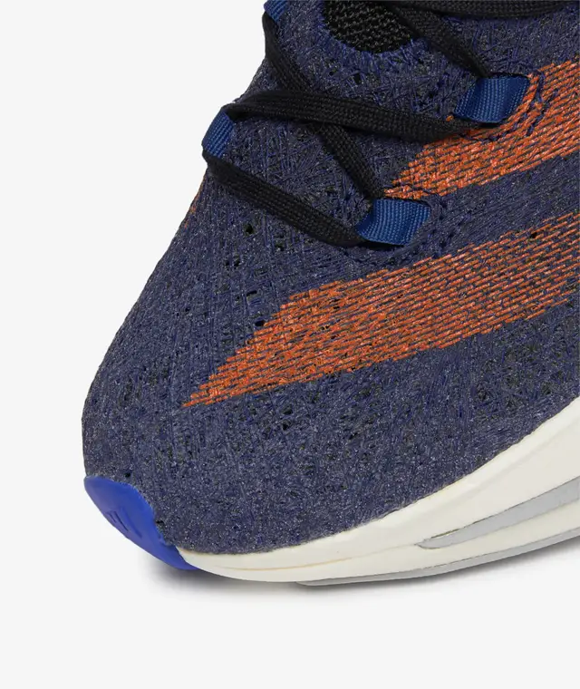 Кроссовки adidas Adizero Prime X 2 Strung Dark Blue размер 39 1/3, фото №3