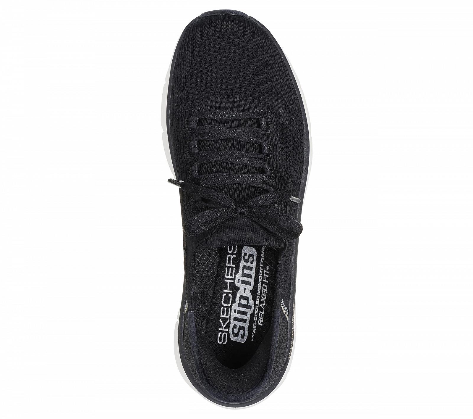 Кроссовки Skechers D'lux Walker 2.0 Thrill Movement женские, фото №2
