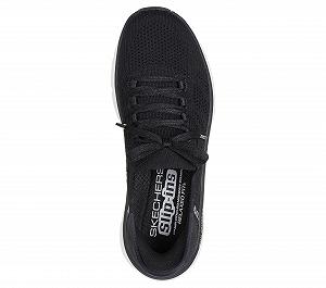 Кроссовки Skechers D'lux Walker 2.0 Thrill Movement женские synthetic.ua - Фото 1