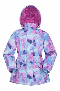 Водонепроникна зимова куртка для дітей Dale Mountain Warehouse ціна на synthetic.ua - Фото 1 Водонепроникна зимова куртка для дітей Dale Mountain Warehouse synthetic.ua - Фото 1