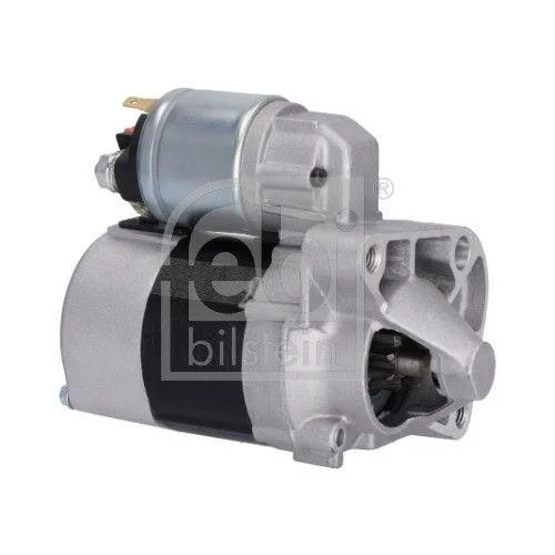 Стартер FEBI BILSTEIN 101571 для RENAULT, фото №4 Стартер FEBI BILSTEIN 101571 для RENAULT, фото №4